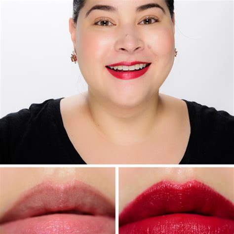 chanel rouge allure lipstick 99 pirate|Chanel pirate 99 review.